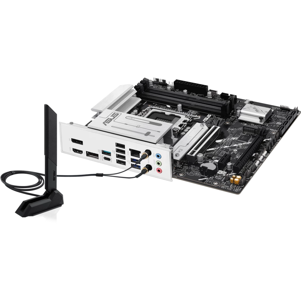 ASUS PRIME B860M-A WIFI (90MB1JY0-M0EAY0)