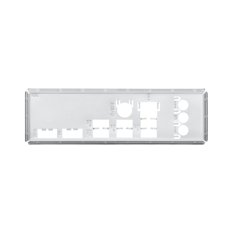 ASUS PRIME B860M-K (Socket 1851, mATX, 2xDDR5(128GB), DP/HDMI, 1xPCIe 4.0x16/2xPCIe 4.0x1, 1xLAN (2.5GbE), 4xSATA 6Gb/s, 2xM.2, 3xUSB 3.2, 3xUSB 2.0)