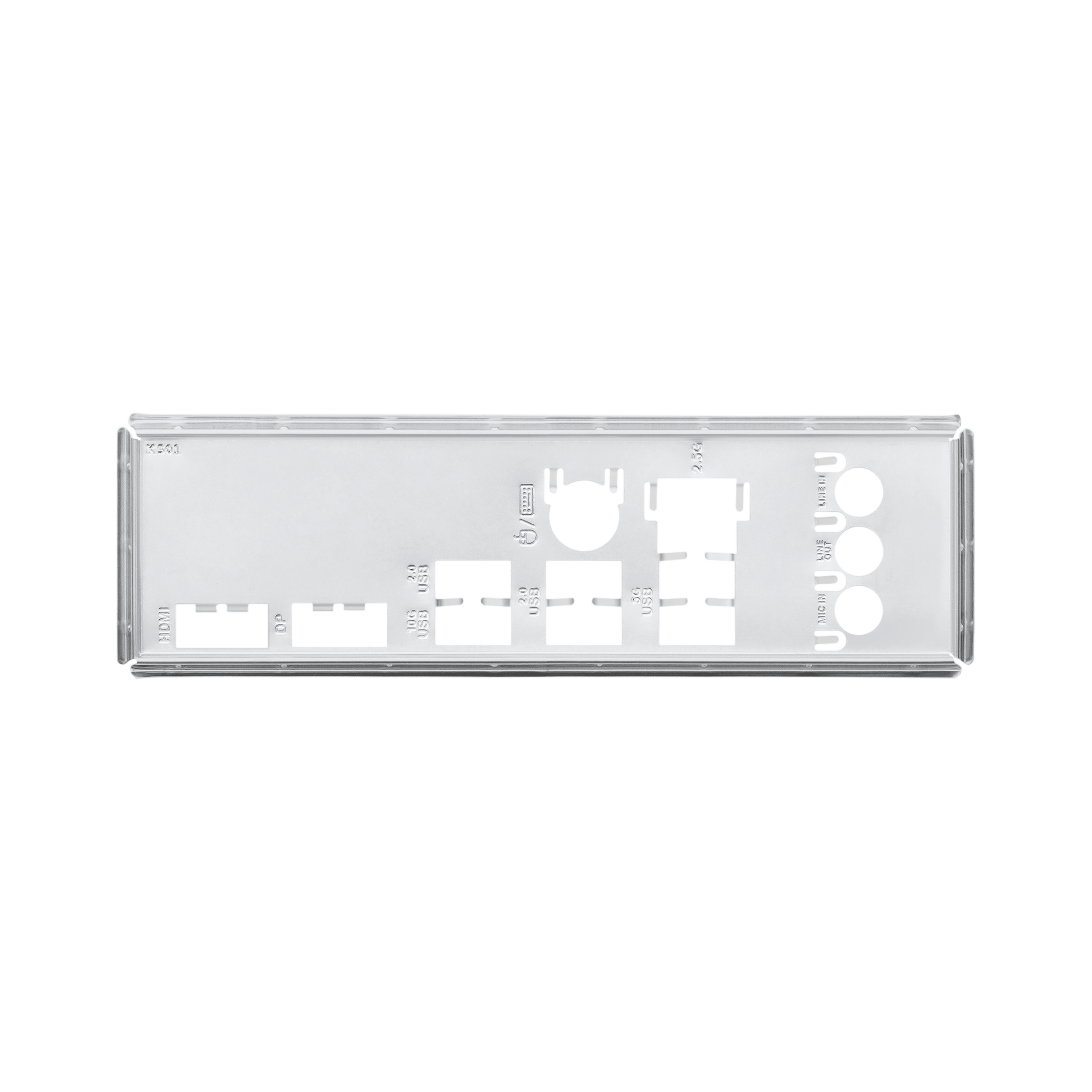 ASUS PRIME B860M-K (Socket 1851, mATX, 2xDDR5(128GB), DP/HDMI, 1xPCIe 4.0x16/2xPCIe 4.0x1, 1xLAN (2.5GbE), 4xSATA 6Gb/s, 2xM.2, 3xUSB 3.2, 3xUSB 2.0)
