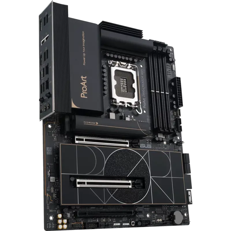 Материнская плата ASUS ProArt Z890-CREATOR WIFI арт. 90MB1JD0-M0EAY0
