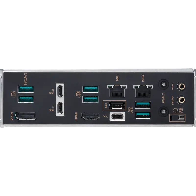 Материнская плата ASUS ProArt Z890-CREATOR WIFI арт. 90MB1JD0-M0EAY0