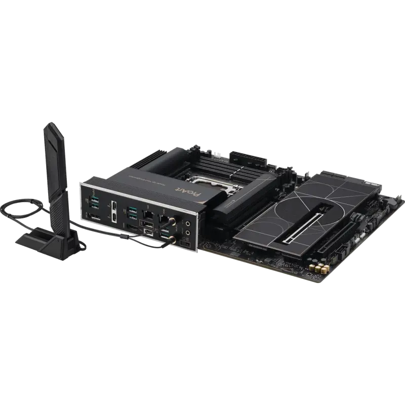Материнская плата ASUS ProArt Z890-CREATOR WIFI арт. 90MB1JD0-M0EAY0