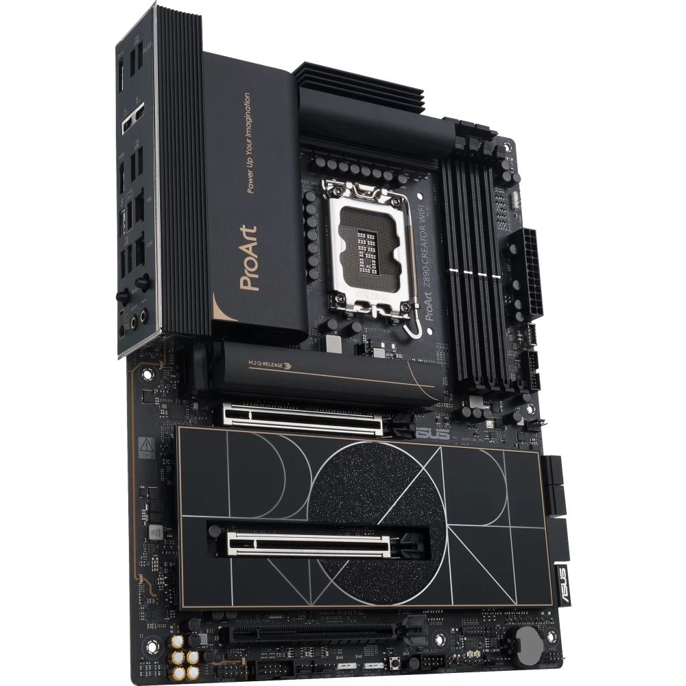 Материнская плата ASUS ProArt Z890-CREATOR WIFI арт. 90MB1JD0-M0EAY0