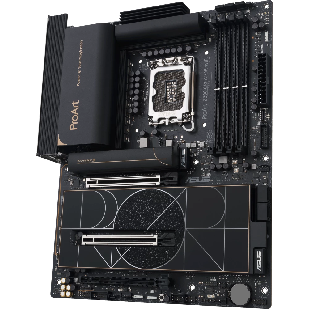 Материнская плата ASUS ProArt Z890-CREATOR WIFI арт. 90MB1JD0-M0EAY0