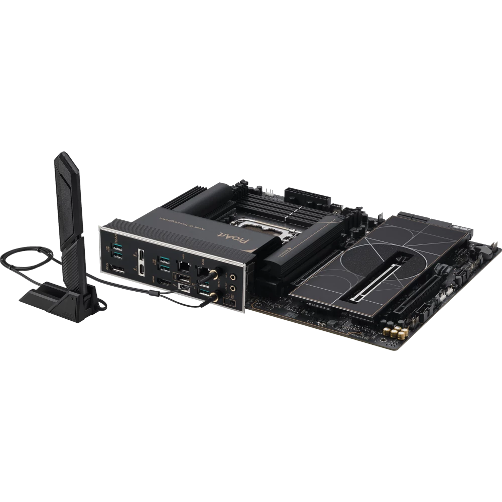 Материнская плата ASUS ProArt Z890-CREATOR WIFI арт. 90MB1JD0-M0EAY0