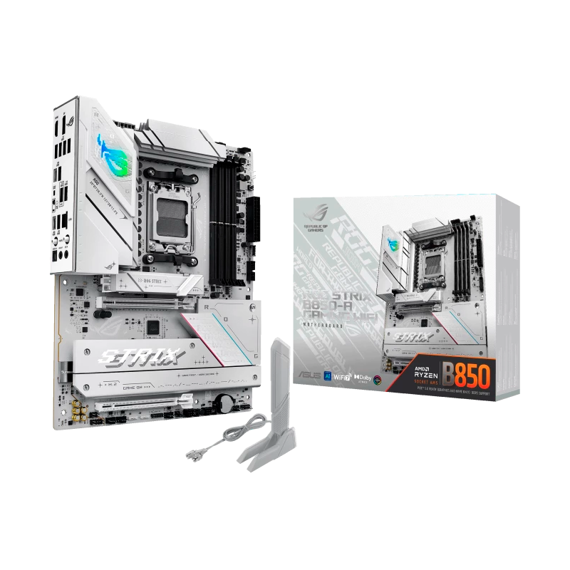 ASUS ROG STRIX B850-A GAMING WIFI (90MB1J50-M0EAY0)