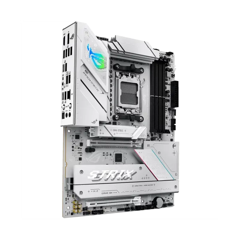 ASUS ROG STRIX B850-A GAMING WIFI (90MB1J50-M0EAY0)