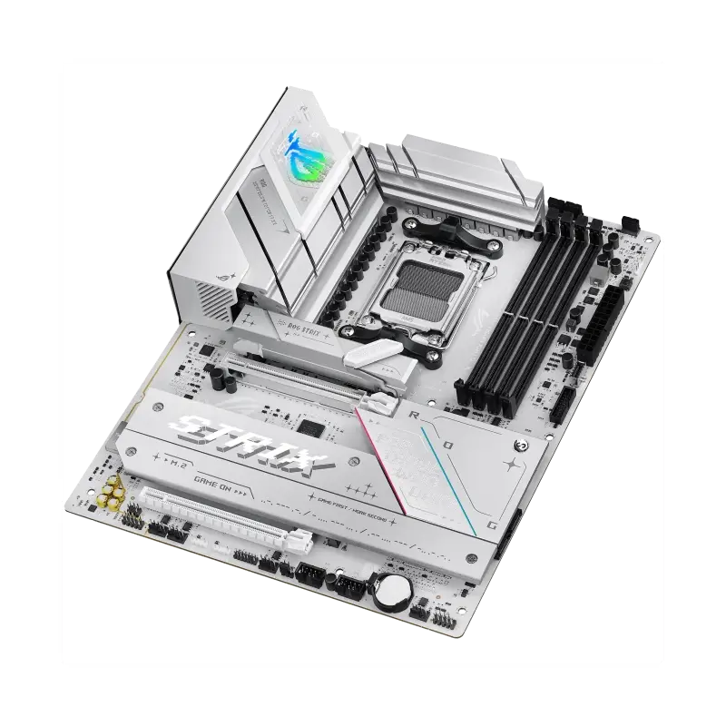 ASUS ROG STRIX B850-A GAMING WIFI (90MB1J50-M0EAY0)