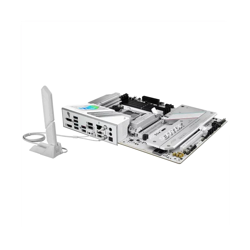ASUS ROG STRIX B850-A GAMING WIFI (90MB1J50-M0EAY0)