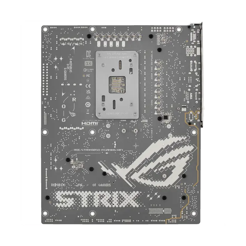 ASUS ROG STRIX B850-A GAMING WIFI (90MB1J50-M0EAY0)