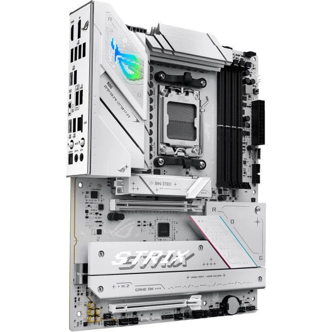 ASUS ROG STRIX B850-A GAMING WIFI (90MB1J50-M0EAY0)