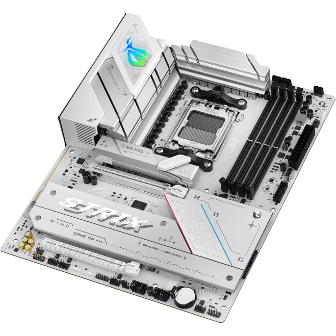 ASUS ROG STRIX B850-A GAMING WIFI (90MB1J50-M0EAY0)