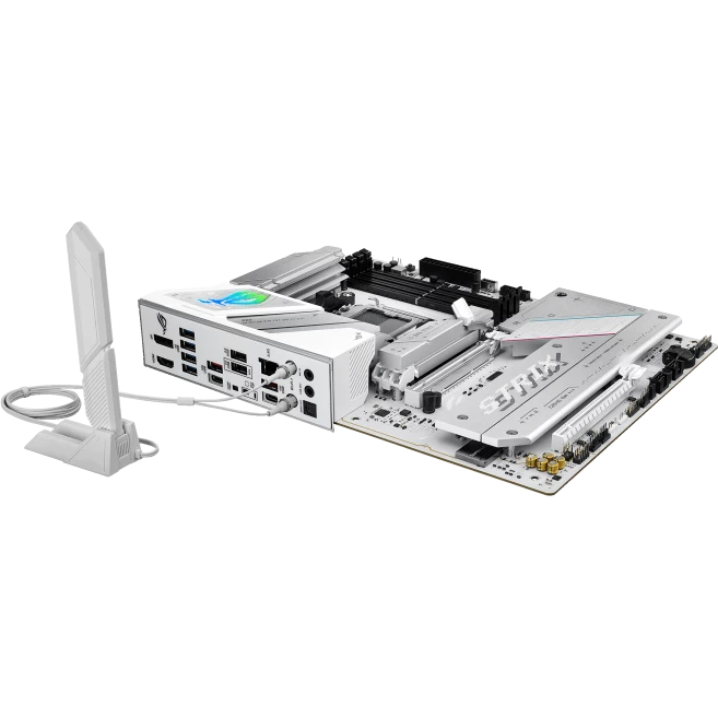 ASUS ROG STRIX B850-A GAMING WIFI (90MB1J50-M0EAY0)