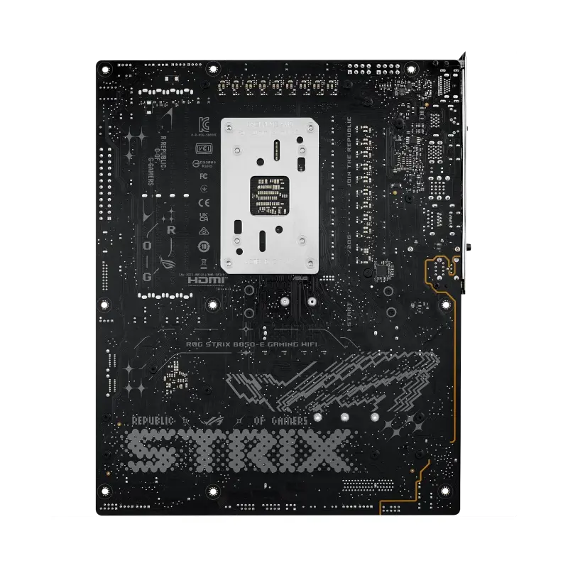Материнская плата ASUS ROG STRIX B850-E GAMING WIFI арт. 90MB1J60-M0EAY0