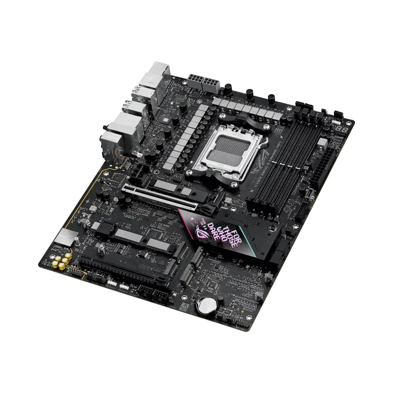 Материнская плата ASUS ROG STRIX B850-E GAMING WIFI арт. 90MB1J60-M0EAY0