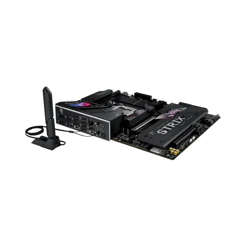 Материнская плата ASUS ROG STRIX B850-E GAMING WIFI арт. 90MB1J60-M0EAY0