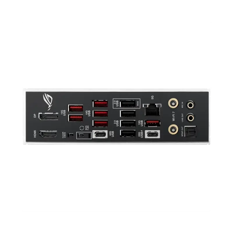 Материнская плата ASUS ROG STRIX B850-E GAMING WIFI арт. 90MB1J60-M0EAY0