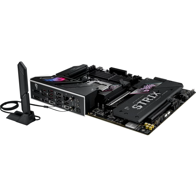 Материнская плата ASUS ROG STRIX B850-E GAMING WIFI арт. 90MB1J60-M0EAY0