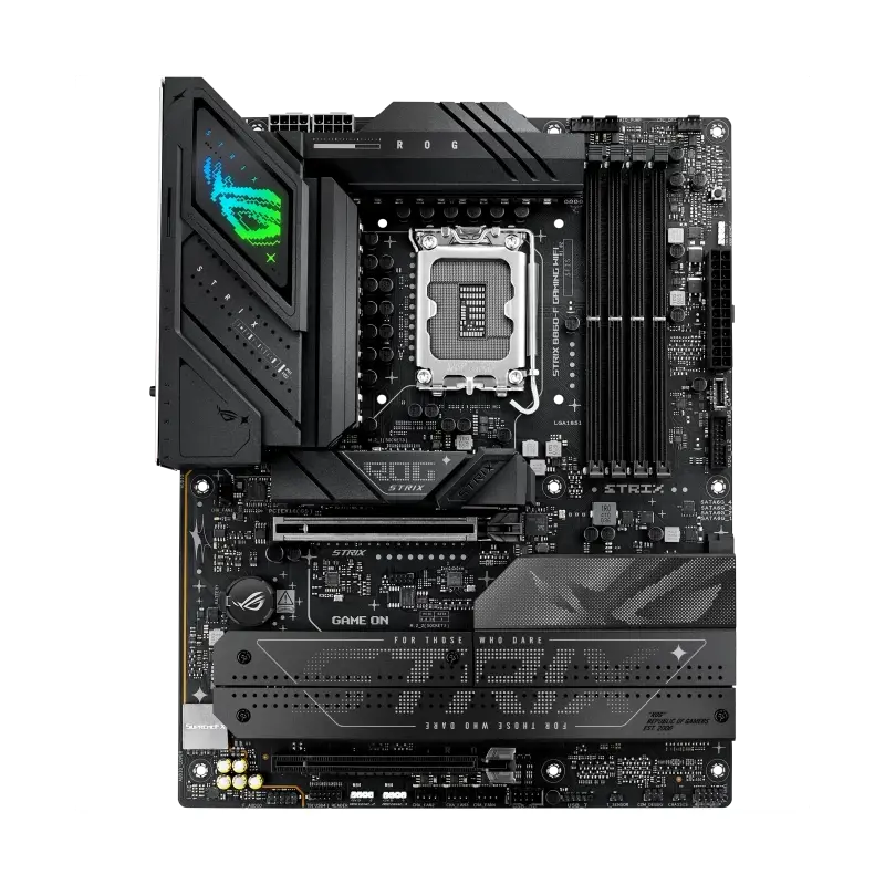 ASUS ROG STRIX B860-F GAMING WIFI (90MB1JG0-M0EAY0)