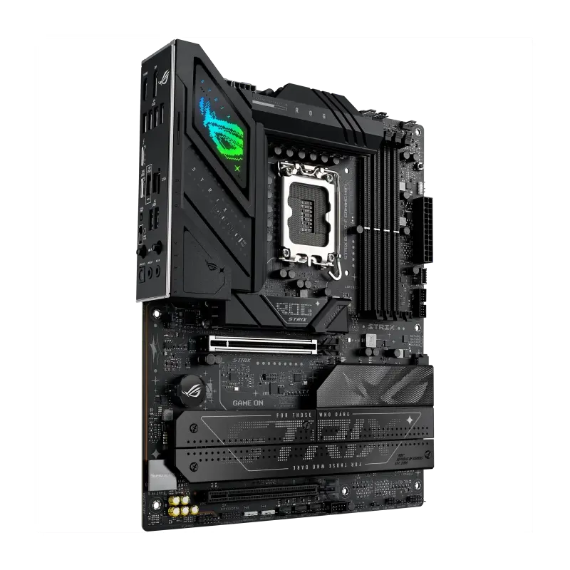 ASUS ROG STRIX B860-F GAMING WIFI (90MB1JG0-M0EAY0)