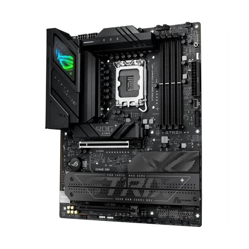 ASUS ROG STRIX B860-F GAMING WIFI (90MB1JG0-M0EAY0)