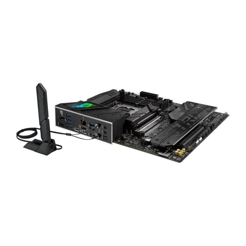 ASUS ROG STRIX B860-F GAMING WIFI (90MB1JG0-M0EAY0)