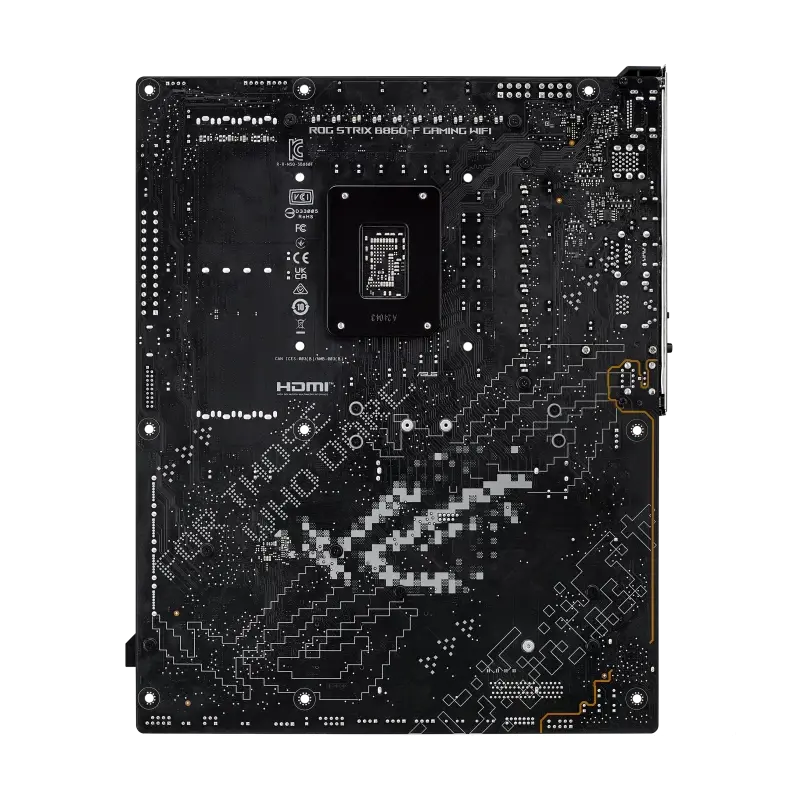 ASUS ROG STRIX B860-F GAMING WIFI (90MB1JG0-M0EAY0)