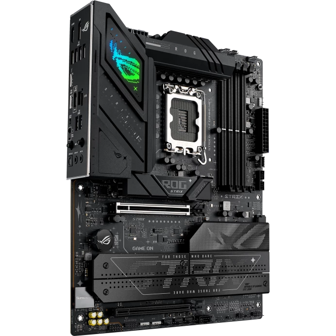 ASUS ROG STRIX B860-F GAMING WIFI (90MB1JG0-M0EAY0)