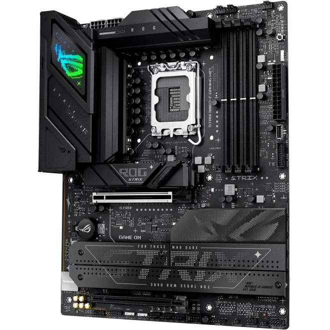 ASUS ROG STRIX B860-F GAMING WIFI (90MB1JG0-M0EAY0)