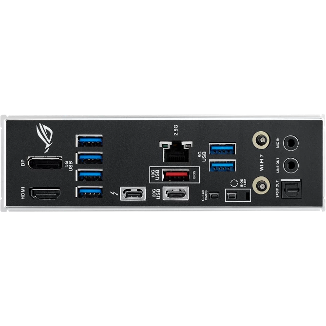 ASUS ROG STRIX B860-F GAMING WIFI (90MB1JG0-M0EAY0)