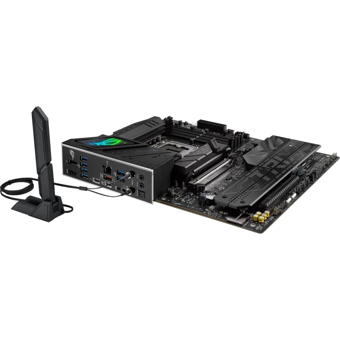 ASUS ROG STRIX B860-F GAMING WIFI (90MB1JG0-M0EAY0)