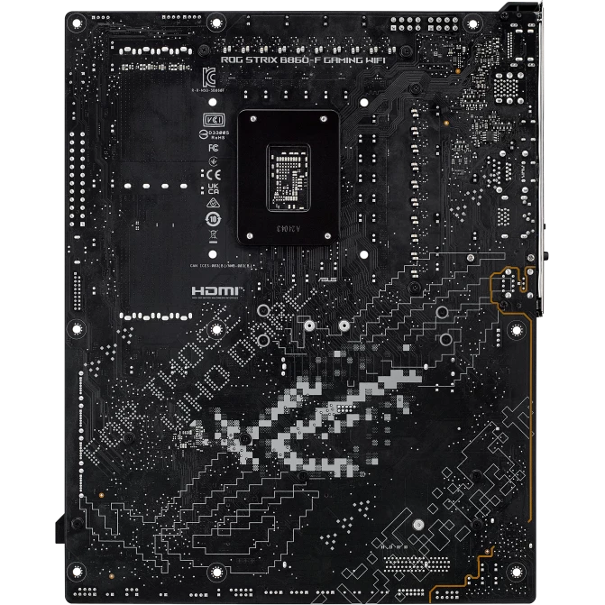 ASUS ROG STRIX B860-F GAMING WIFI (90MB1JG0-M0EAY0)