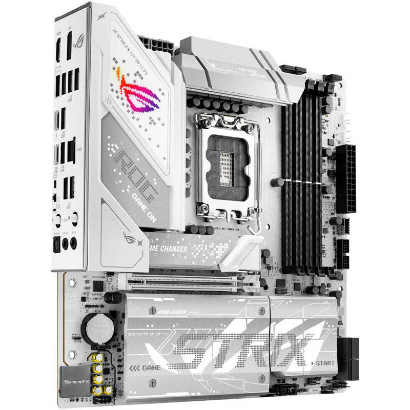 ASUS ROG STRIX B860-G GAMING WIFI (90MB1JF0-M0EAY0)