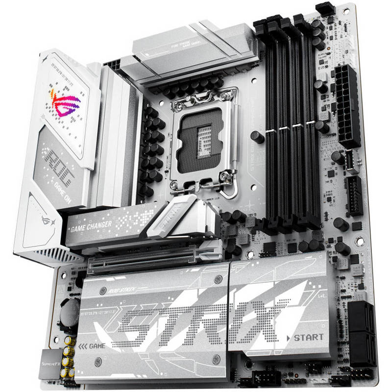 ASUS ROG STRIX B860-G GAMING WIFI (90MB1JF0-M0EAY0)