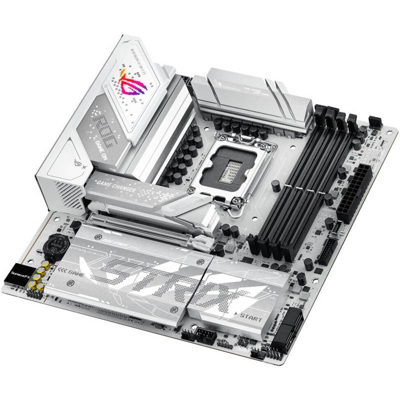 ASUS ROG STRIX B860-G GAMING WIFI (90MB1JF0-M0EAY0)