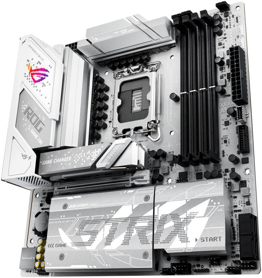 ASUS ROG STRIX B860-G GAMING WIFI (90MB1JF0-M0EAY0)