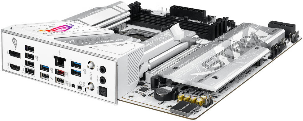 ASUS ROG STRIX B860-G GAMING WIFI (90MB1JF0-M0EAY0)