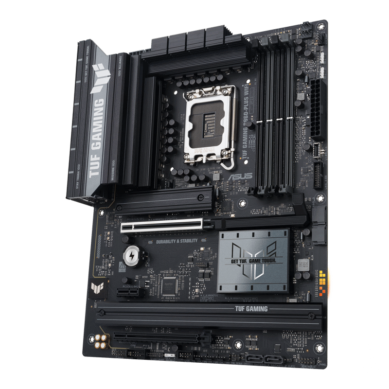 ASUS TUF GAMING B860-PLUS WIFI (90MB1JL0-M0EAY0)