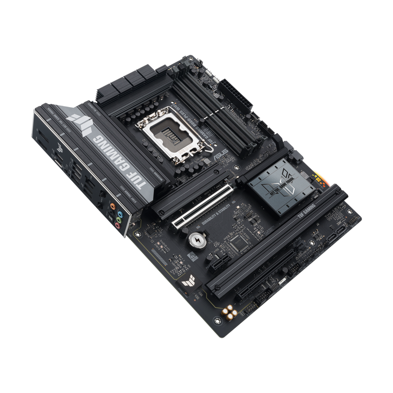 ASUS TUF GAMING B860-PLUS WIFI (90MB1JL0-M0EAY0)