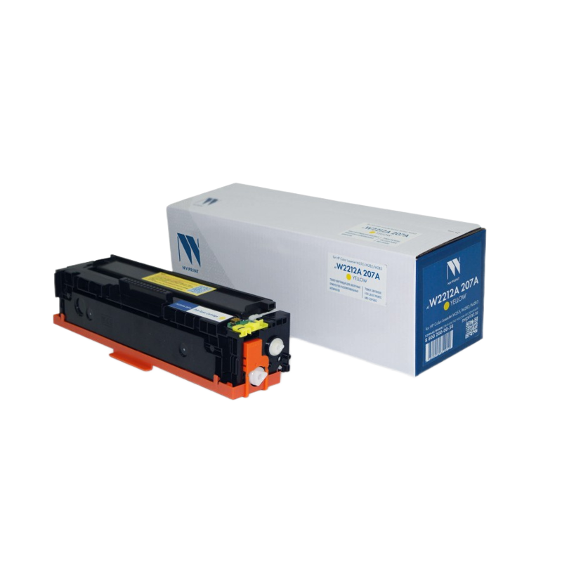 NV Print NV-W2212A-207A-Y