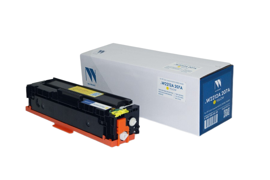 NV Print NV-W2212A-207A-Y