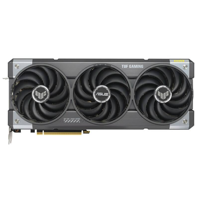 ASUS TUF-RTX5070TI-O16G-GAMING арт. 90YV0MD0-M0NA00