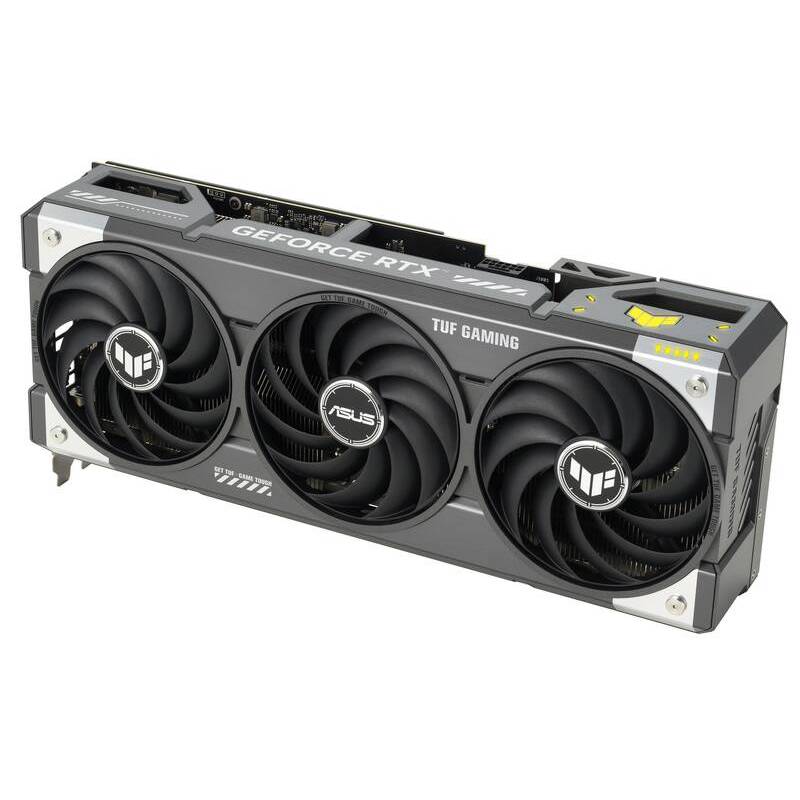 ASUS TUF-RTX5070TI-O16G-GAMING арт. 90YV0MD0-M0NA00