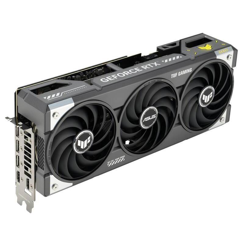 ASUS TUF-RTX5070TI-O16G-GAMING арт. 90YV0MD0-M0NA00