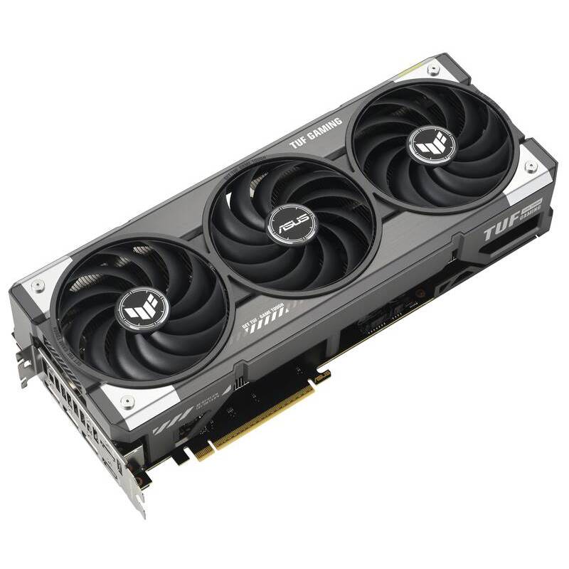 ASUS TUF-RTX5070TI-O16G-GAMING арт. 90YV0MD0-M0NA00