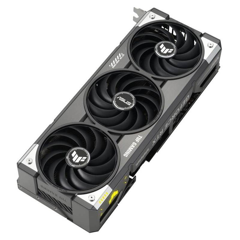 ASUS TUF-RTX5070TI-O16G-GAMING арт. 90YV0MD0-M0NA00