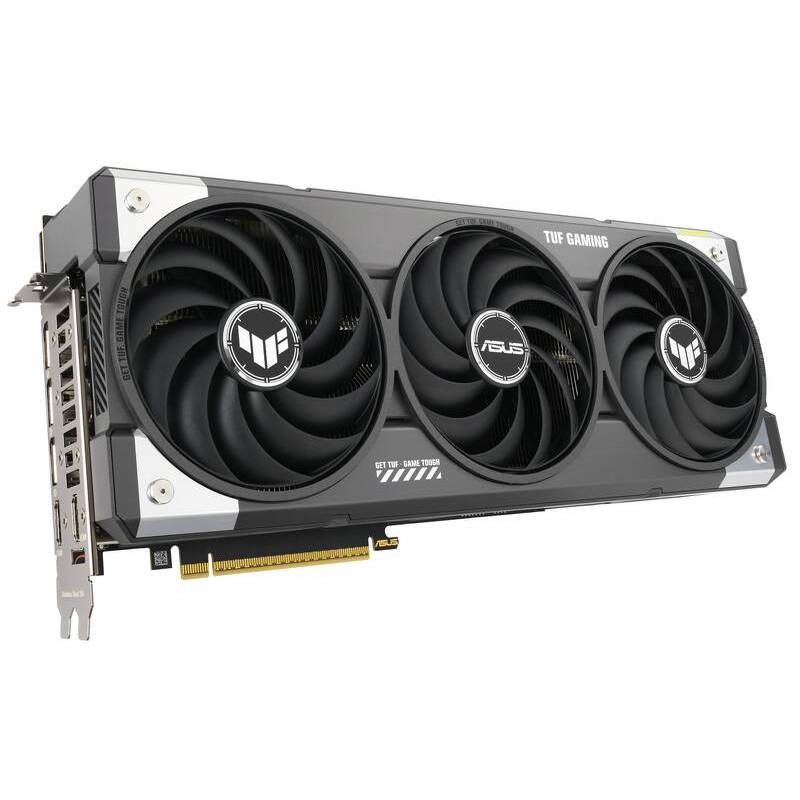 ASUS TUF-RTX5070TI-O16G-GAMING арт. 90YV0MD0-M0NA00