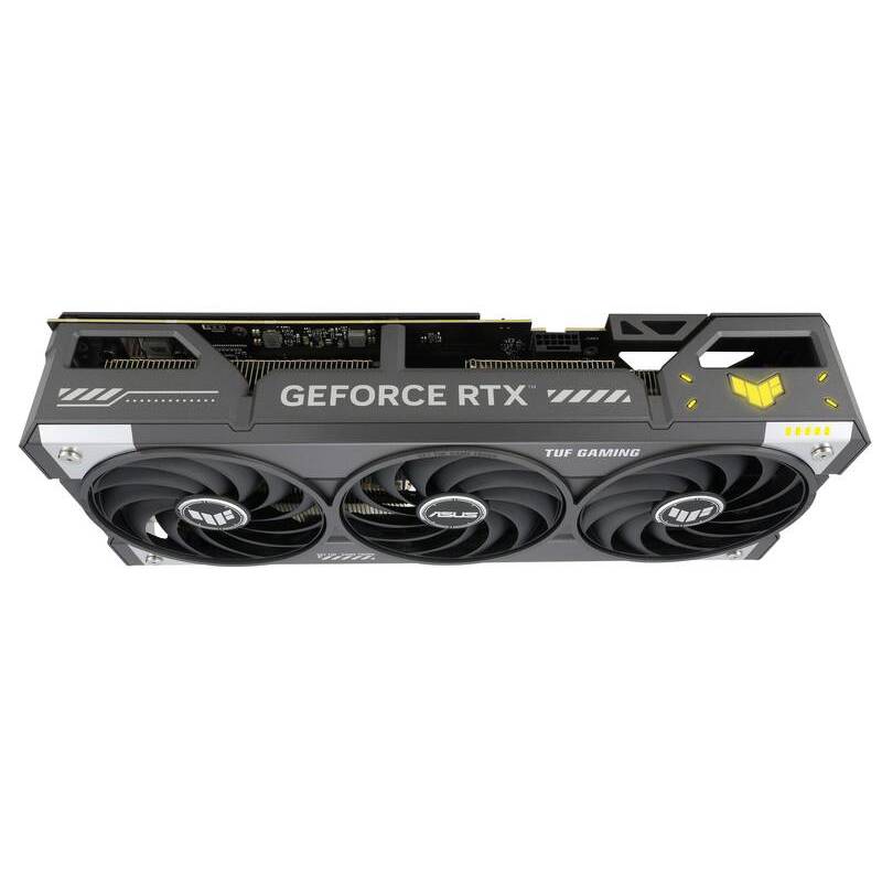 ASUS TUF-RTX5070TI-O16G-GAMING арт. 90YV0MD0-M0NA00
