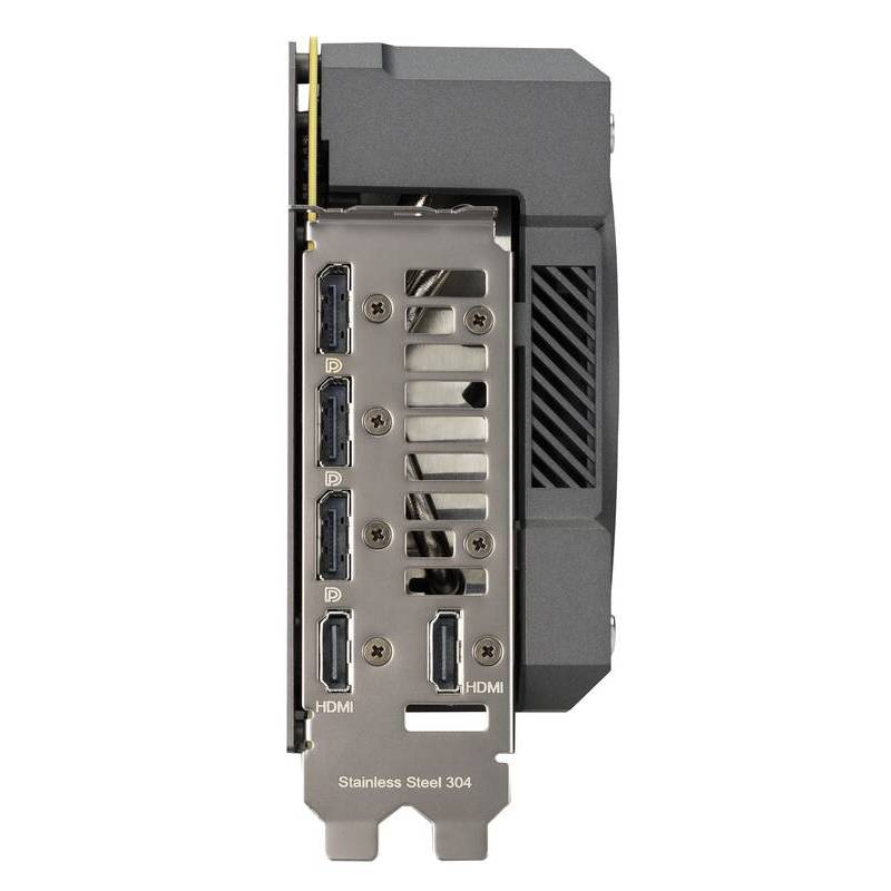 ASUS TUF-RTX5070TI-O16G-GAMING арт. 90YV0MD0-M0NA00
