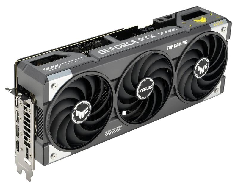 ASUS TUF-RTX5070TI-O16G-GAMING арт. 90YV0MD0-M0NA00